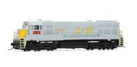 Louisville And Nashville U25c Ge Loco N Scale Arnold Hornby 2221 No. 1500 Louisville And Nashville U25c Ge Loco N Scale Arnold Hornby 2221 No. 1500