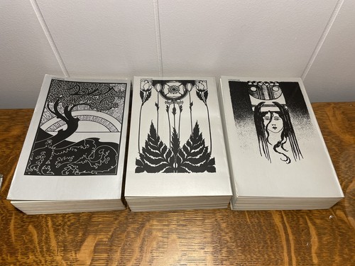 Remembrance of Things Past Volume 1-3 Marcel Proust Box Set 1981 Slip Case - Imagen 6 de 10