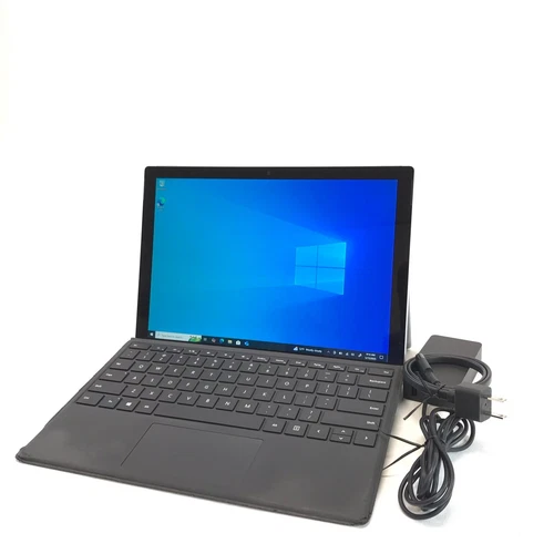 Microsoft Surface Pro 6 Intel Core i5-8250U 8 GB RAM 256 GB SSD Windows 10 Pro