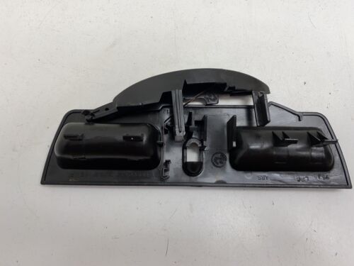 95-06 Silverado Sierra Suburban Jumpseat Jump Seat Console Lid Latch Button M21 - Picture 7 of 12