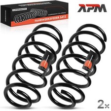 2 molle sospensione anteriore per Opel Mokka/Mokka X J13 Chevrolet Trax dal 2012