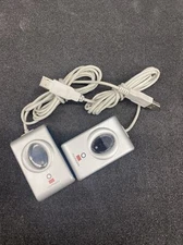 2x Digital Persona U.are.U 4000B USB Biometric Fingerprint Reader Free Shipping