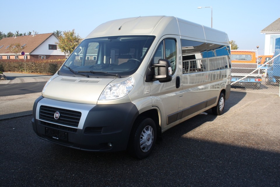 Fiat ducato 35