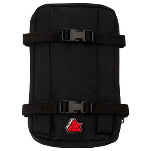 Tusk Fender Tube Pack Black - 2004240001 - Picture 1 of 5