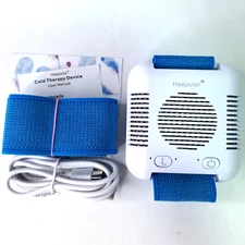 Cold Therapy First Aid Set for Outdoor Sports Injuries Down to (5℃/41℉) Portable