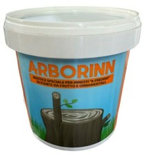 Mastice PER INNESTI delle piante CICATRIZZANTE per ferite potatura cera colla