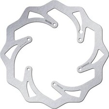 KTM 400EXC 2009-2024 Galfer Front Fixed Wave Oversize Brake Disc