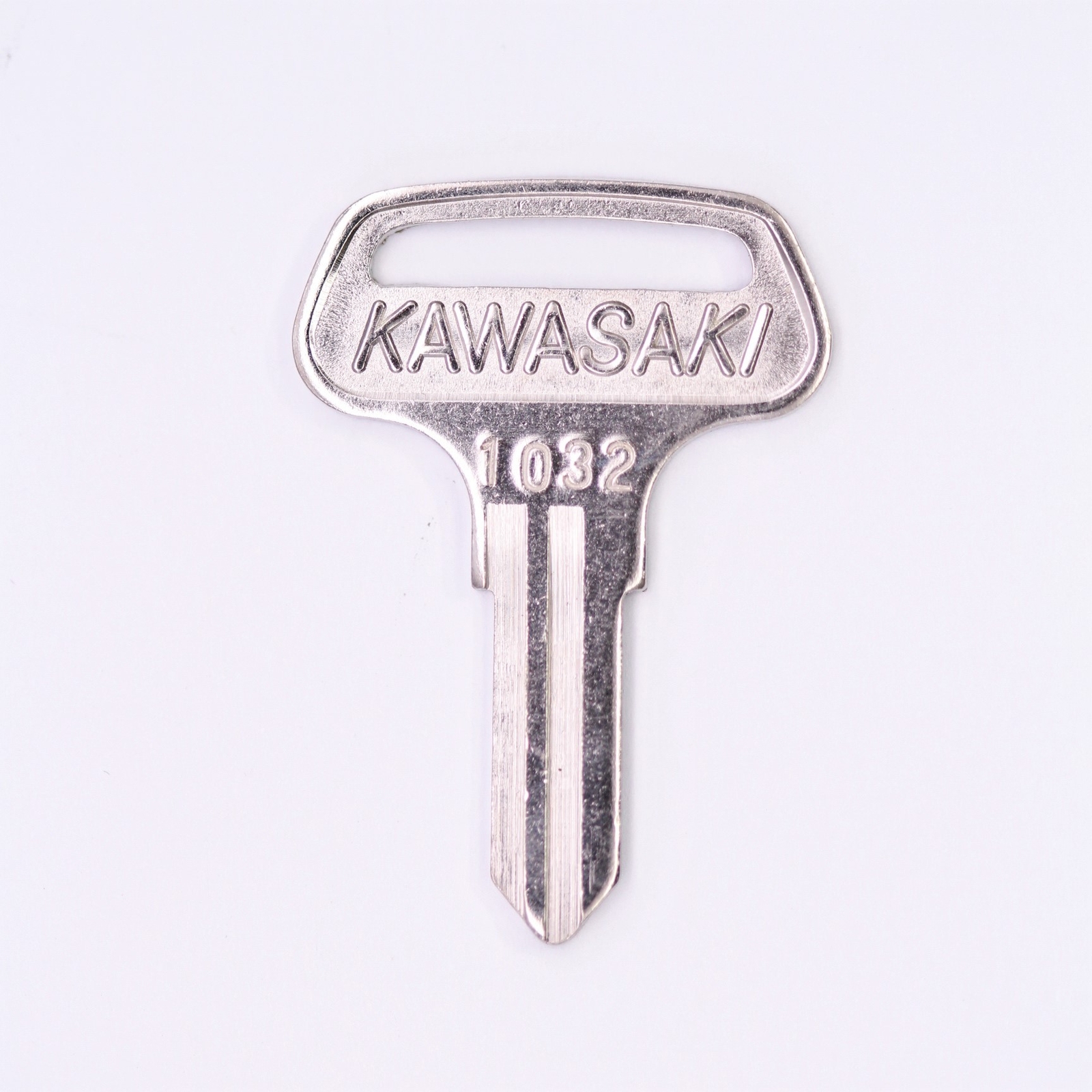 Kawasaki Key Blank Part Number 270081032 eBay