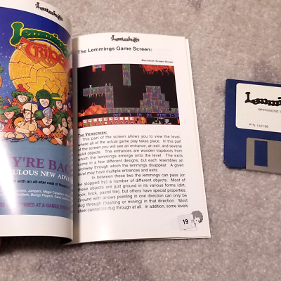 INNOCENT UNTIL CAUGHT Ibm Pc - Psygnosis EUR 159,90 - FR