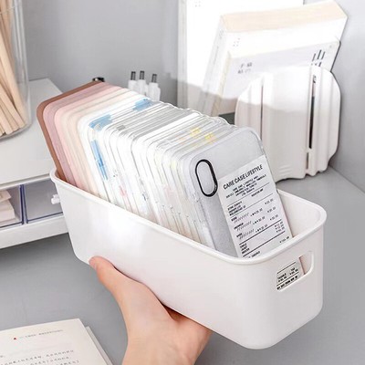 1/3PCS Multifunctional Desktop Storage Box Toiletries Cosmetic Drawer Organi-yp