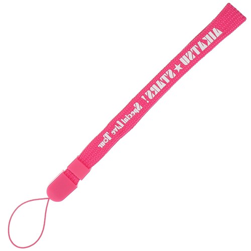-Lautsprecher Lanyard Reisen Handschlaufe Für Handy Armband - Zdjęcie 3 z 12