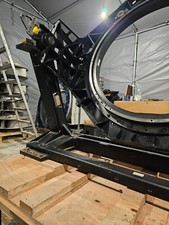 Lathe 1000kg Two Revolutions Per Second LightSpeed Pro 32 Gantry 5126093