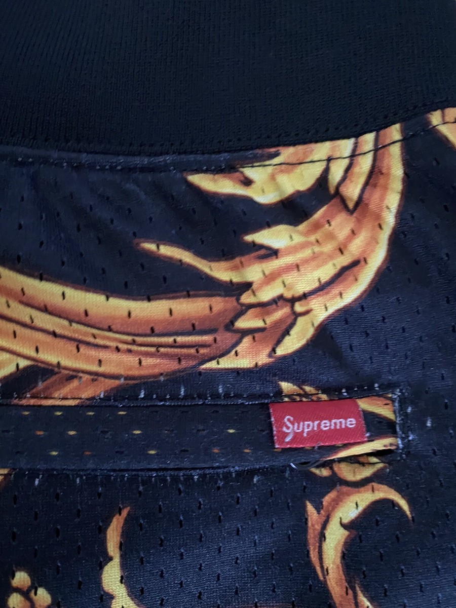 Nike x Supreme ss14 Basketball Shorts Sz S Foamposite *MUST Nike x Supreme ss14 Basketball Shorts Sz S Foamposite *MUST