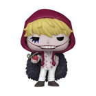 Funko Pop! Vinyl: One Piece - Corazon - New York Comic Con Hot Topic Funko...