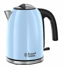 Russell Hobbs 20192 70 Colours Plus Russell Hobbs Colours Plus Storm Grey 2