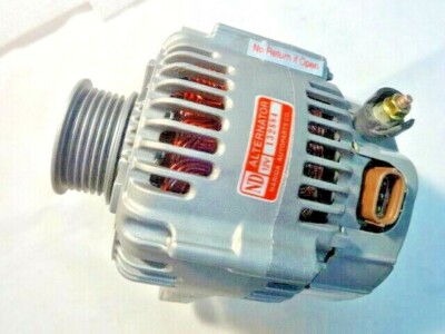 Lexus EX300. RX300. Toyota.Camry. Highlander.1999-2003. V6/3.0L.100AMP/12V CW6-G