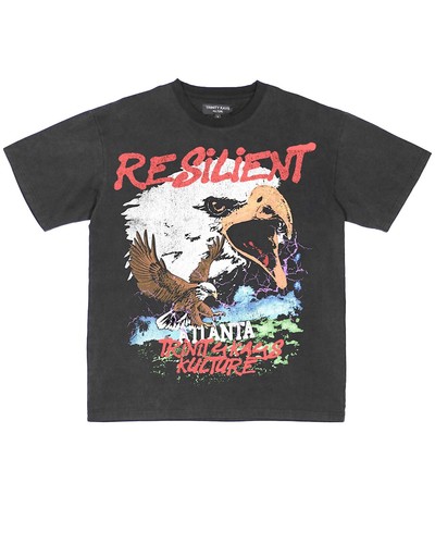 Trinity Kays Kulture Streetwear Style Printed Fashion Tee Men's Graphic T Shirts - Picture 24 of 35