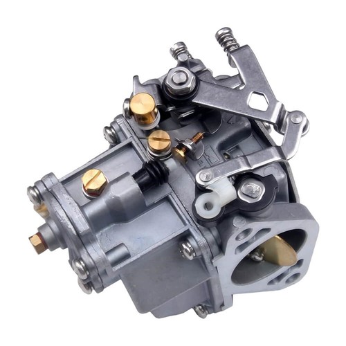 Carburetor 895110T01 for Mercury outboard Engine 8HP 9.9HP 4 Stroke - Picture 5 of 6