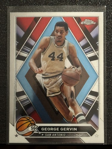 2023-24 Topps Chrome Basketball Base, Parallels, Inserts You Pick 20% Off 4+ - Picture 55 of 204