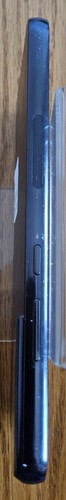 Samsung Galaxy S22+ - 128 GB - Black (Xfinity) As Is For Parts Or Repair READ - Picture 3 of 6