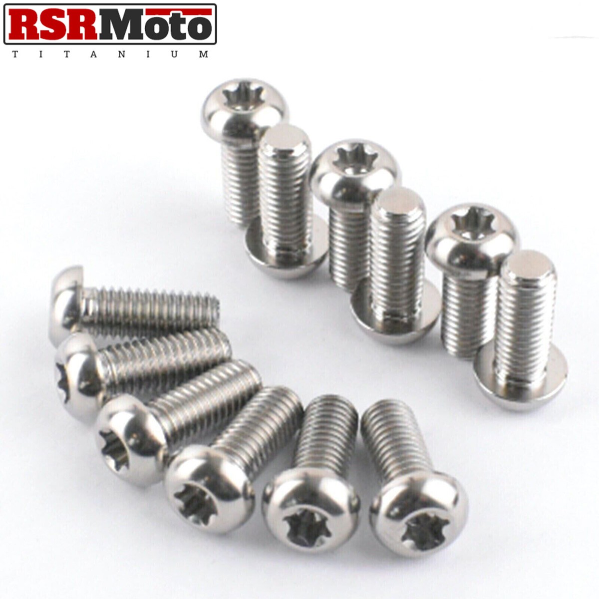 法螺貝NO−50SR Moto Guzzi Breva California Norge Griso Stelvio Titanium