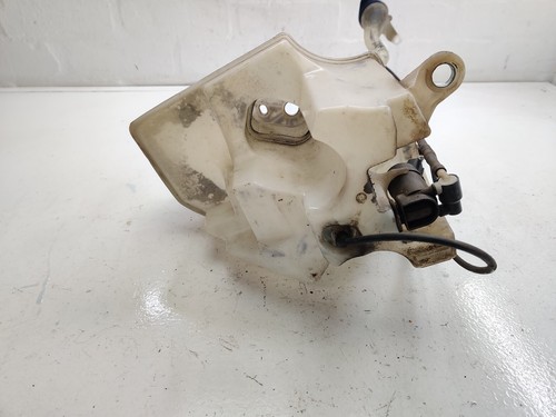 2006 VOLVO XC90 2.4 DIESEL WASHER TANK BOTTLE & PUMP 8659490 - 第 5/7 張圖片