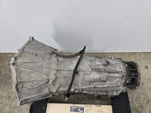 CADILLAC ESCALADE 15-17 OEM AWD CAJA DE CAMBIOS TRACCIÓN TOTAL TRANSMISIÓN AUTOMÁTICA - Imagen 3 de 8
