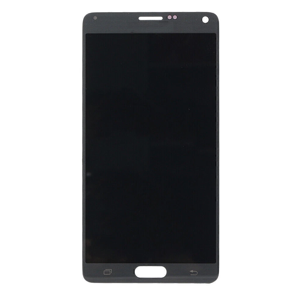 For Samsung Galaxy Note 4 White N910A N910 LCD Display Touch Screen Digitizer - Image 3 of 4