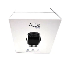 ALLie Home 360 x 360 Interactive VR Camera Webcam Home Security Brand New