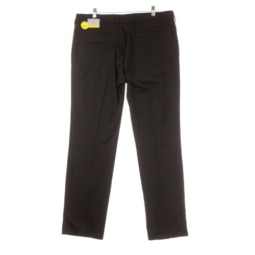 Pantaloni da allenamento Champion Duo Dry neri uomo 38x32 39,99€ - Foto 6 di 8