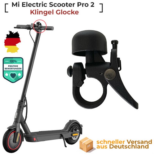 Ersatzteile und Zubehör für XIAOMI PRO 2 E-Scooter E-Roller Elektroroller - Bild 21 von 94