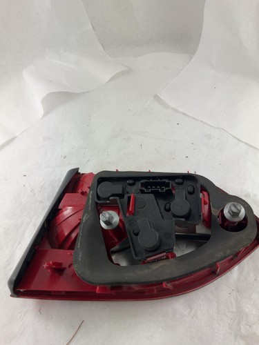 Tail Light Assembly JETTA EXCEPT GLI Left 11 12 13 14 FOOHTV4021 - Picture 6 of 10
