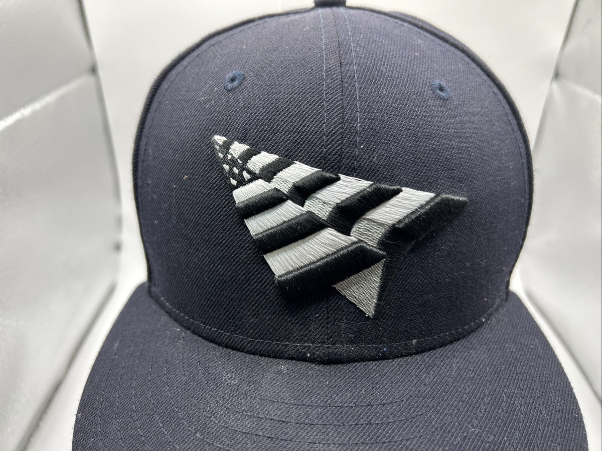 9SARI ROC NATION キャップ　レア RARE! New Era 9Fifty x Jay-Z Roc Nation Paper Planes Crew Trucker