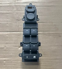 Tata Hexa Power Window Switch
