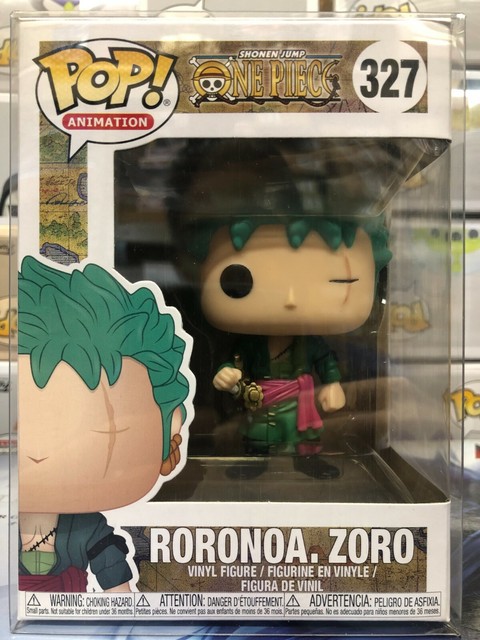 funko roronoa zoro