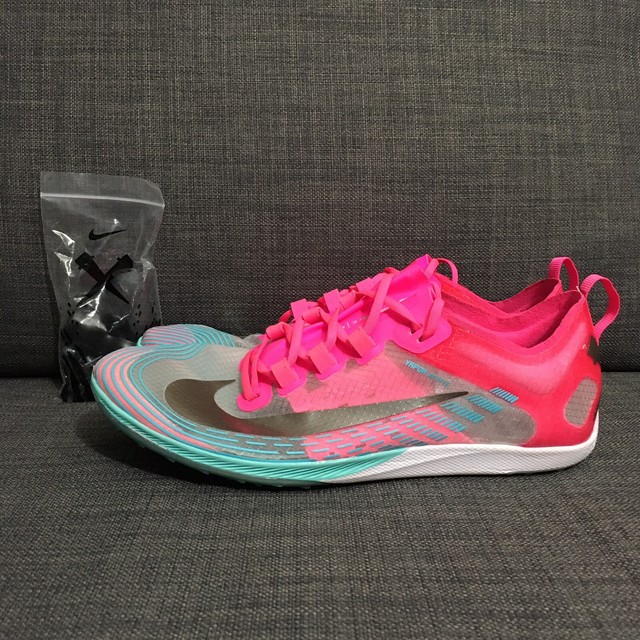 nike zoom victory xc 5 pink