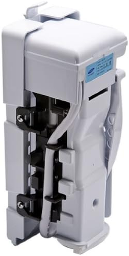 WR30X10097 Icemaker Assembly for Refrirator - Picture 5 of 12