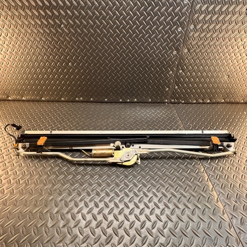 02-04 Mercedes C32 AMG CLASS REAR WINDOW SUN SHADE ROLLER BLIND OEM