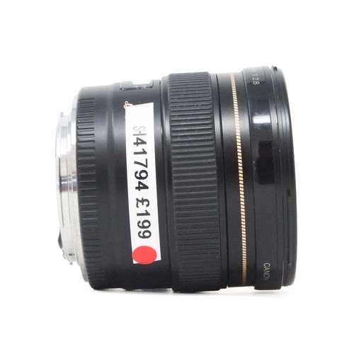 Lente Canon EF 20 mm F2,8 USM usada (SH41794) - Imagen 6 de 6
