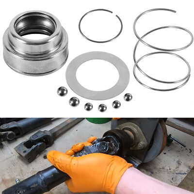 Drive Shaft Lock Rebuild Kit AM133973 for JohnDeere 2210 4010 4110 4115 4210