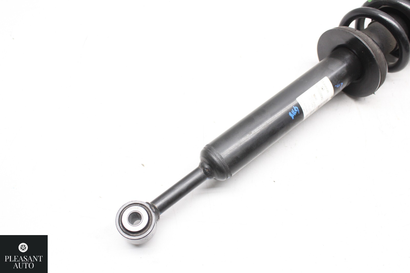 14-17 Maserati Ghibli Front Right or Left Side Shock Absorber Strut Spring RWD