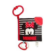 Disney Baby kid’s Preferred Minnie Mouse Activity Toy Teether 2022
