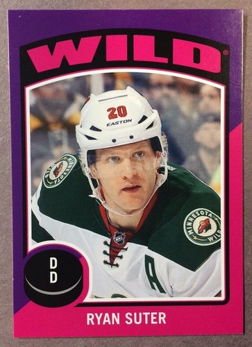 2014-15 O-Pee-Chee Stickers (ST-1-ST-100) "YOU PICK FROM THE LIST" - Picture 52 of 71