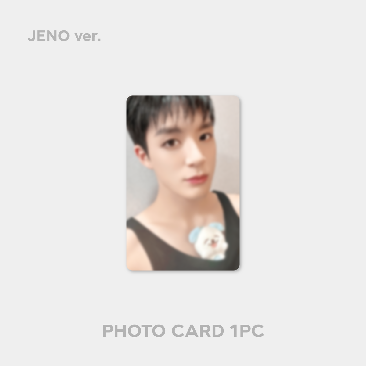 nct dream トレカ ジェノ nct universe md NCT Dream Jeno Photocard - Universe Pendant | eBay