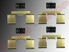 Mâchoire de frein Chrysler PT CRUISER