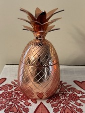 With Love From Absolut ELYX Copper Pineapple ...