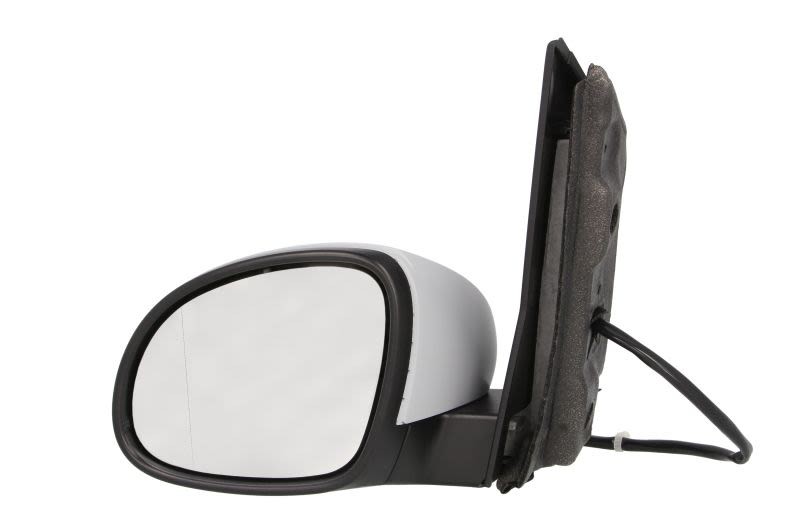 Exterior Mirror Left Fits: Seat Alhambra 7N, VW Sharan 7N 05.10-05.15