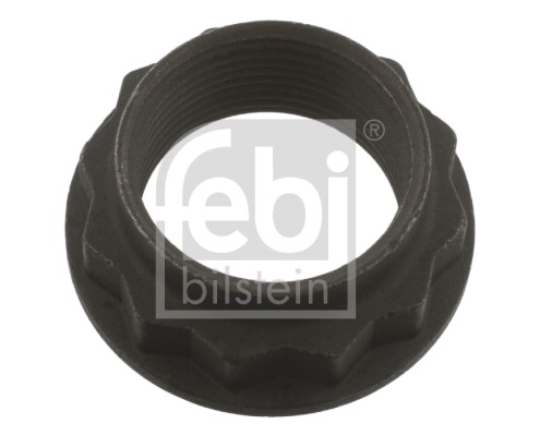 FEBI BILSTEIN 36662 Nut, input shaft (differential) for MERCEDES-BENZ