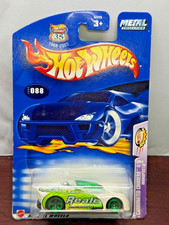 2003 Hot Wheels Monoposto #088