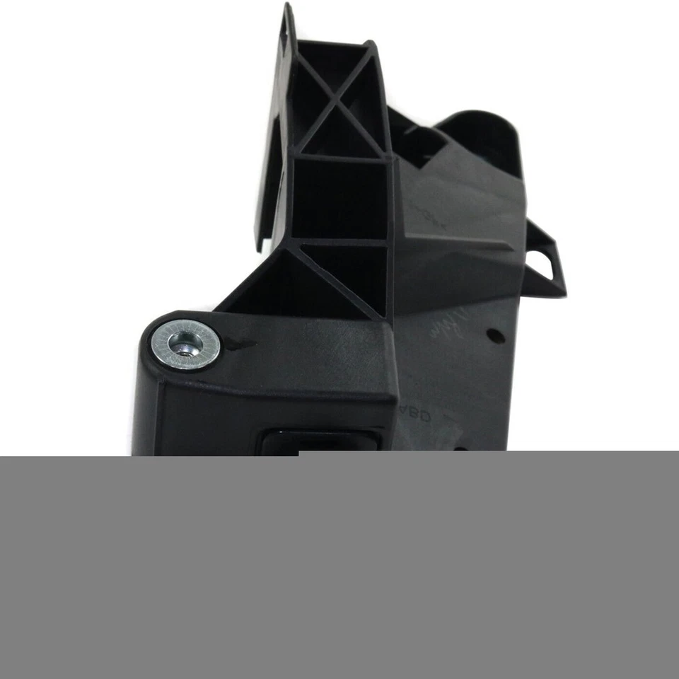 For 2017-2019 Chrysler Pacifica Right Side Radiator Support Bracket 68292238AB - Image 4 of 4